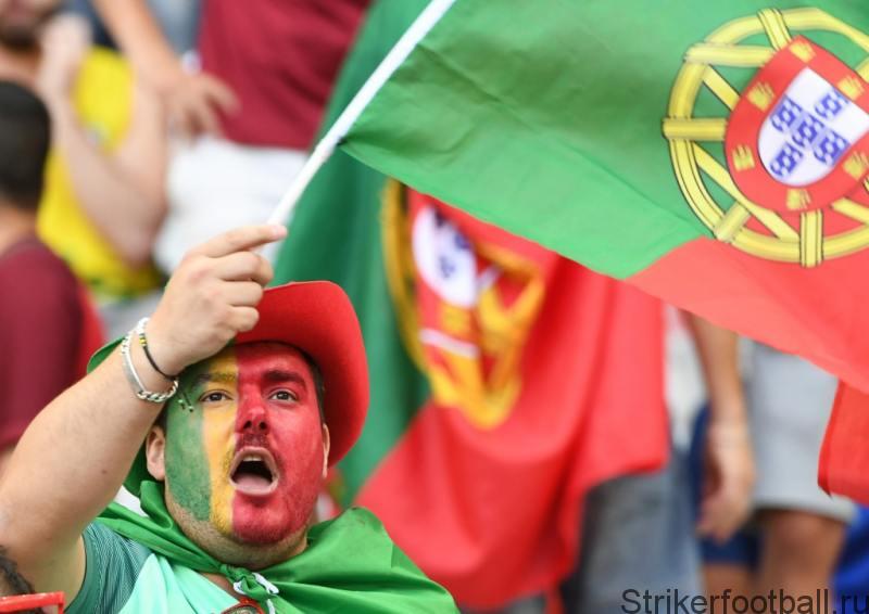 ЕВРО-2016. Португалия - чемпион Европы