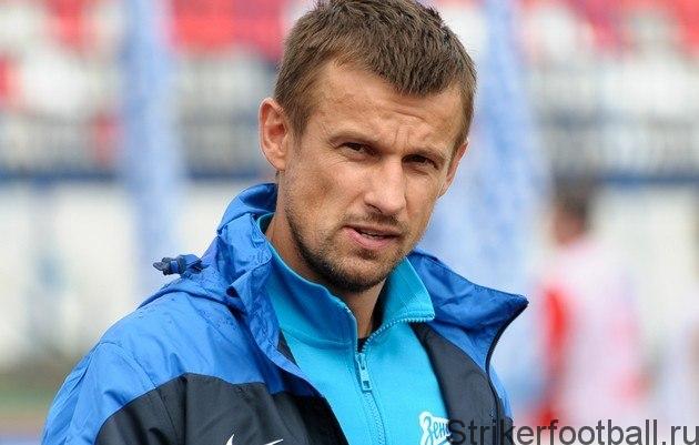 Сергей Семак: «Пока я в «Зените», а дальше планирую начать самостоятельную тренерскую карьеру»