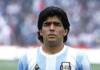 МАРАДОНА, ДИЕГО АРМАНДО — «ЗОЛОТОЙ МАЛЬЧИК» («Еl Pibe de Ого» Diego Armando Maradona)