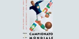 Чемпионат мира по футболу 1934 г., Италия (начало)