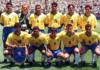 Чемпионат мира по футболу 1994г., США