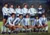 Чемпионат мира по футболу 1978г., Аргентина