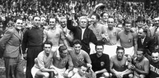 Чемпионат мира по футболу 1934 г., Италия (продолжение)