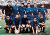 Кубок Европы по футболу 1964 г. , Испания