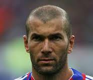 ЗИДАН, ЗИНЕДИН - «ЗИЗУ» (Zinedine «Zizou» Zidane)