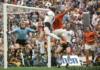 ФРГ - Голландия: финальный матч Кубка мира-1974