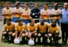 За долгие годы у Бразилии было много великих команд. То команда, которая приехало в Мексику в 1970 г., было одной из сильнейших.