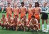 Чемпионат Европы по футболу 1988 г., ФРГ (начало)