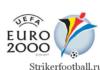 Чемпионат Европы по футболу 2000г., Бельгия, Голландия (начало)