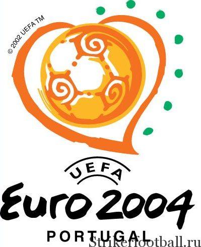 Чемпионат Европы по футболу 2004г., Португалия