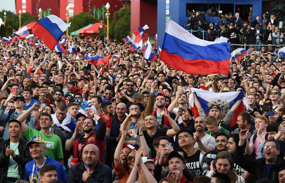 МИД Украины: «Мы должны испортить России футбольный праздник»