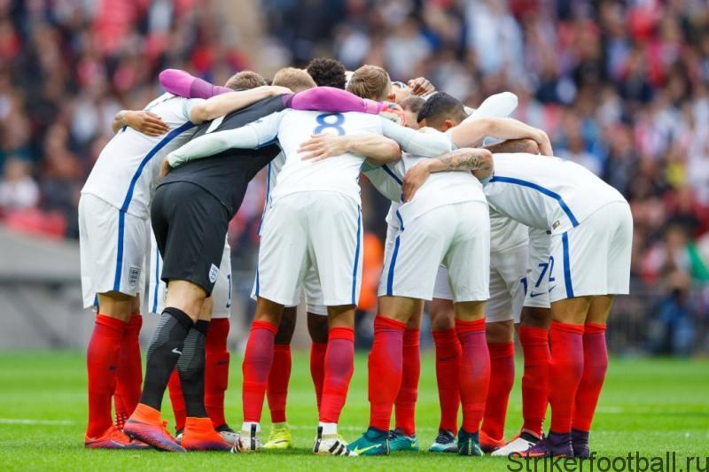 ФИФА может применить к Англии и Шотландии серьезные санкции