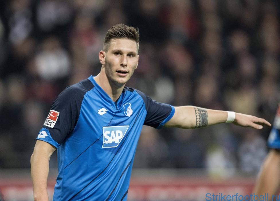 «Бавария» выкупит защитника «Хоффенхайма» за 20 млн евро