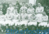ФИФА: Эпоха британского господства (1908-1919)