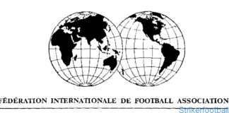 Начало деятельности ФИФА: организация мирового масштаба