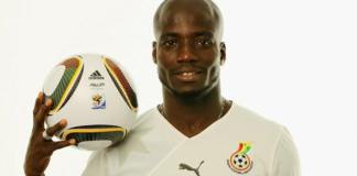 АППИА, СТИВЕН (Stephen Appiah)