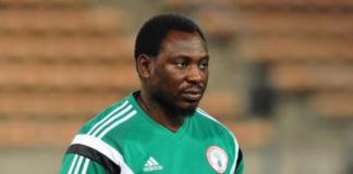 Daniel Owefin Amokachi