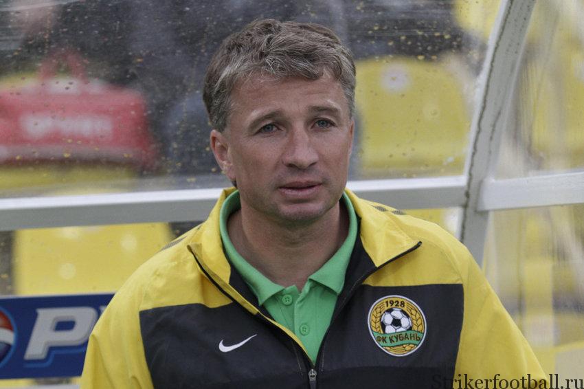 Дан Петреску подал заявление в ФИФА по поводу невыплаты денег от «Кубани»