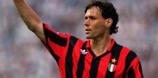 ВАН БАСТЕН, МАРСЕЛЬ - «МАРКО» (Marcel «Магсо» Van Basten)