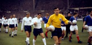 БЕНКС, ГОРДОН (Gordon Banks)