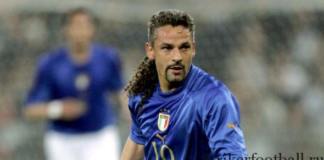 БАДЖО, РОБЕРТО (Roberto Baggio)