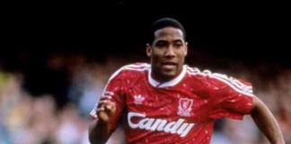 Джон Барнс (John Barnes)