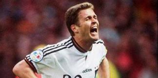 БИРХОФФ, ОЛИВЕР (Oliver Bierhoff)