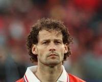 Дирк Франсискус (Danny Blind) Блинд