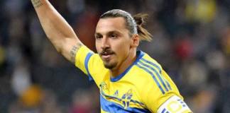 ИБРАГИМОВИЧ, ЗЛАТАН (Zlatan Ibrahimovic)