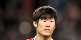 ПАК ЧЖИ СУН (Park Ji Sung)
