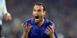 СКИЛЛАЧИ, САЛЬВАТОРЕ - «ТОТО» (Salvatore «Toto» Scillaci)