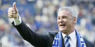 РАНЬЕРИ, КЛАУДИО (Claudio Ranieri)