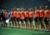 Сборная Голландия. Чемпионат мира по футболу 1974г.