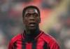Clarence Clyde Seedorf