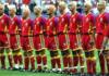 Всю ту удачу, которую принесли игрокам сборной Румынии выбеленные волосы на групповом этапе, украли у них игроки сборной Хорватии в следующем раунде, выбив их из турнира.
