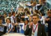 Моуриньо помогает "Порту" стать чемпионом европы