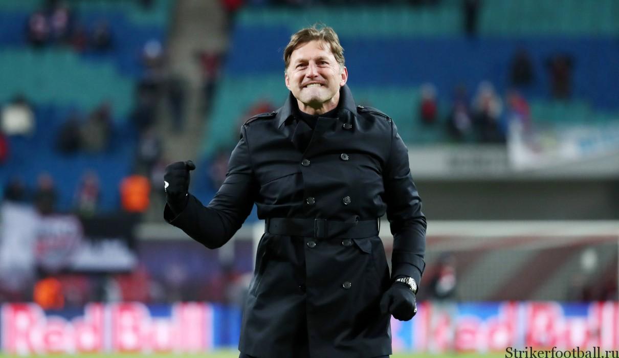 Мюнхенская «Бавария» рассматривает Хазенхюттля, Ковача и Фавра на пост тренера